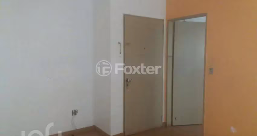 Apartamento com 2 quartos à venda na Avenida Professor Oscar Pereira, 1030, Azenha, Porto Alegre