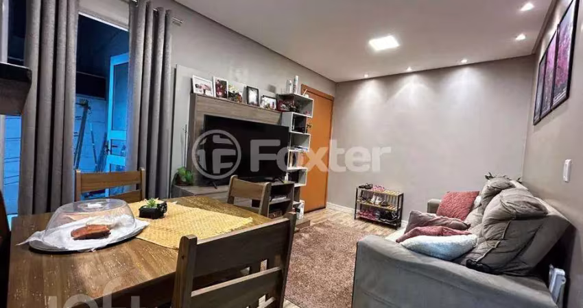 Apartamento com 2 quartos à venda na Avenida Justino Camboim, 1049, Camboim, Sapucaia do Sul