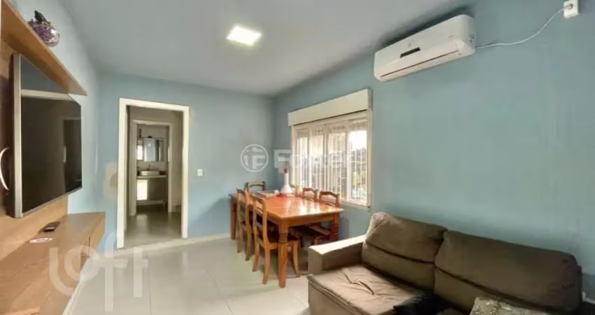 Casa com 3 quartos à venda na Avenida Vereador Adão Rodrigues de Oliveira, 371, Ideal, Novo Hamburgo
