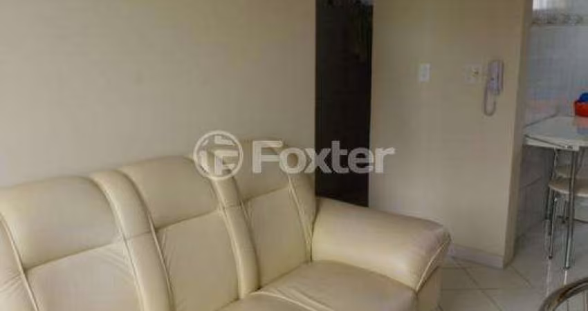 Apartamento com 2 quartos à venda na Rua Hipólito da Costa, 291, Santa Tereza, Porto Alegre