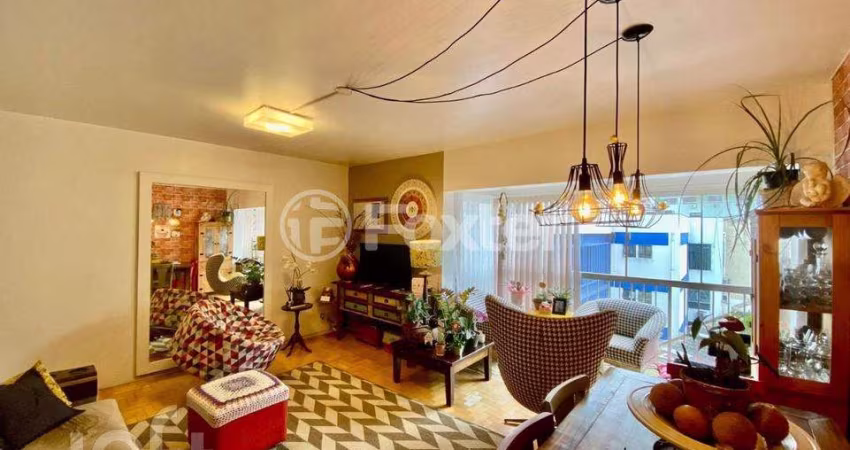 Apartamento com 2 quartos à venda na Rua Bento Gonçalves, 2423, Centro, Novo Hamburgo