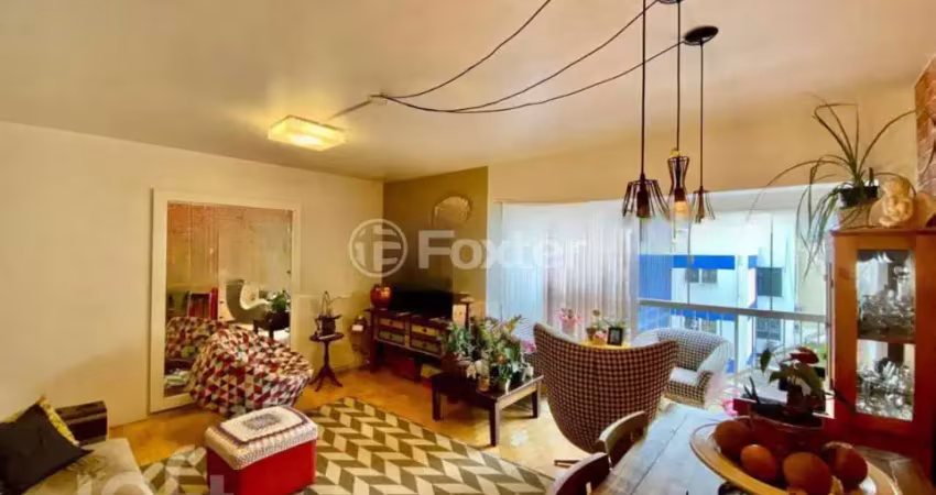 Apartamento com 2 quartos à venda na Rua Bento Gonçalves, 2423, Centro, Novo Hamburgo