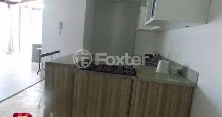 Cobertura com 3 quartos à venda na Rua Douglas Seabra Levier, 163, Carvoeira, Florianópolis