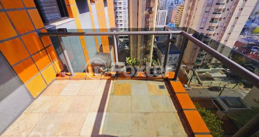 Apartamento com 4 quartos à venda na Rua São Francisco, 206, Centro, Florianópolis
