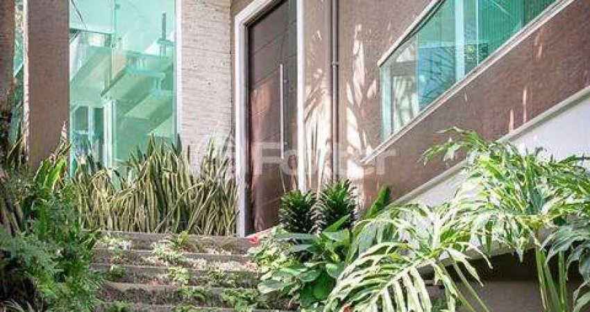 Casa com 4 quartos à venda na Rodovia Jornalista Manoel de Menezes, 961, Barra da Lagoa, Florianópolis