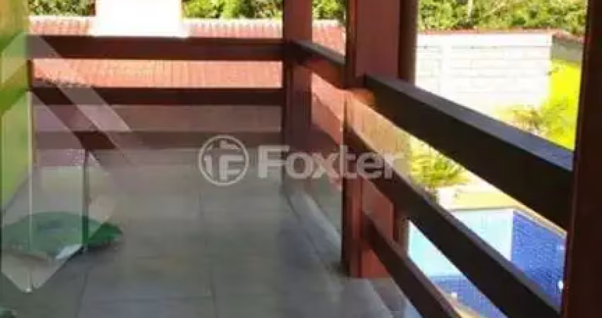 Casa com 3 quartos à venda na Rua Ventura Pinto, 141, Belém Velho, Porto Alegre