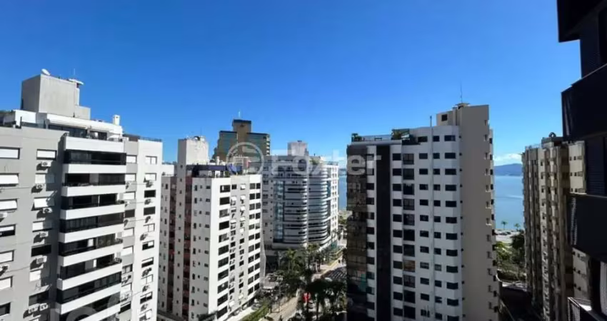 Apartamento com 3 quartos à venda na Rua Frei Caneca, 100, Agronômica, Florianópolis