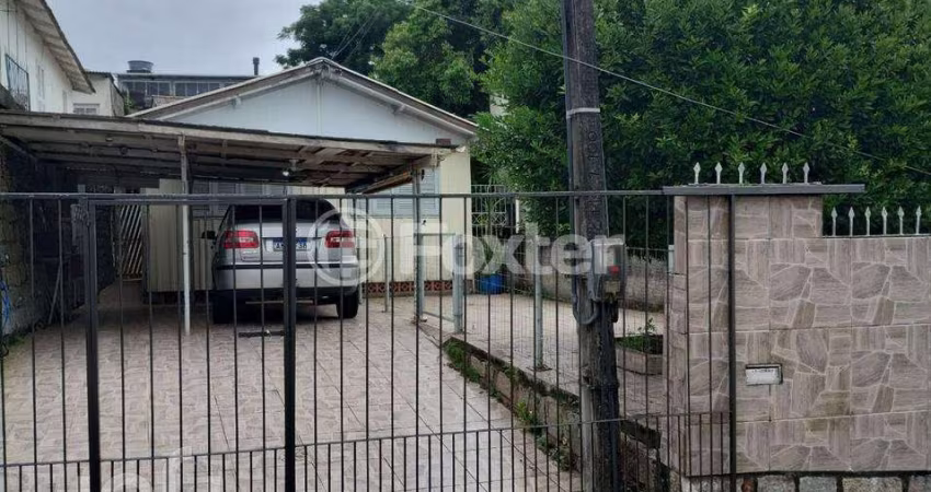 Casa com 2 quartos à venda na Rua Celso Capella, 48, Estreito, Florianópolis