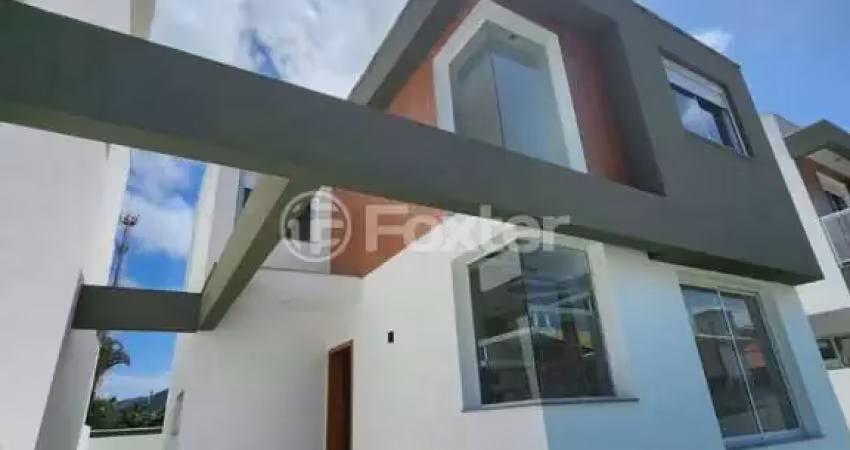 Casa com 3 quartos à venda na Rua das Ágatas, 295, Pântano do Sul, Florianópolis