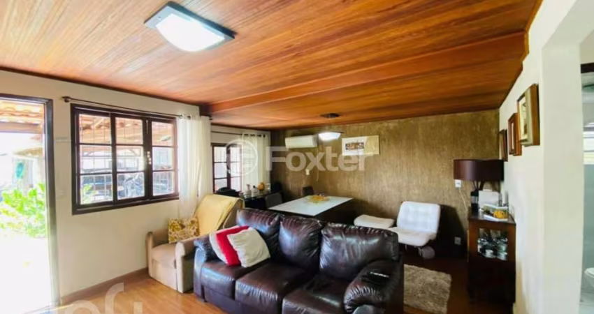 Casa com 3 quartos à venda na Rua Francisco Evangelista, 104, Jardim Atlântico, Florianópolis