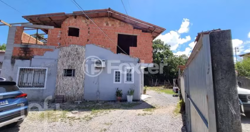 Casa com 5 quartos à venda na Servidão Agra Filho, 582, Tapera, Florianópolis