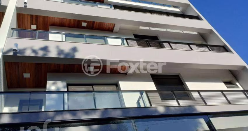 Apartamento com 2 quartos à venda na Rua Pascoal Simone, 119, Coqueiros, Florianópolis