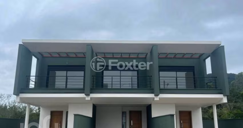Casa com 3 quartos à venda na Rodovia Baldicero Filomeno, 7535, Ribeirão da Ilha, Florianópolis