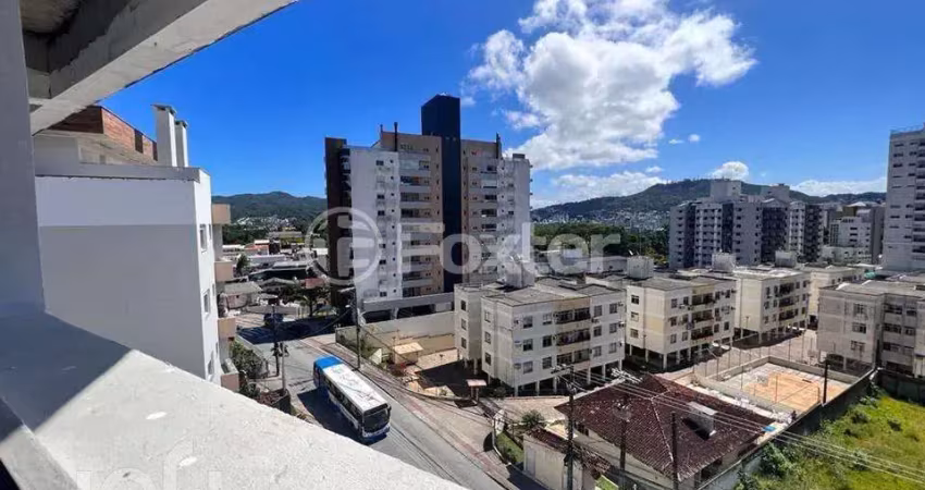Cobertura com 2 quartos à venda na Rua Pastor William Richard Schisler Filho, 1201, Itacorubi, Florianópolis