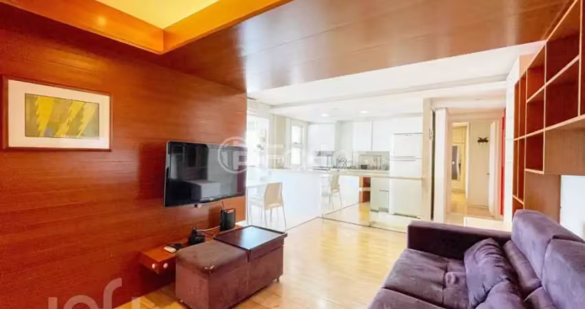 Apartamento com 2 quartos à venda na Avenida Independência, 813, Independência, Porto Alegre