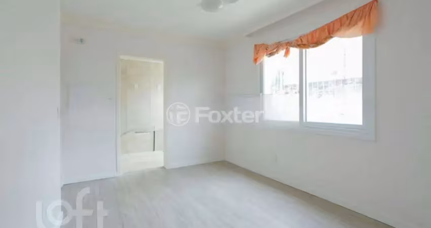 Apartamento com 1 quarto à venda na Rua Professor Cristiano Fischer, 1238, Jardim do Salso, Porto Alegre