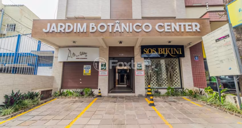Ponto comercial à venda na Rua Barão do Amazonas, 1090, Jardim Botânico, Porto Alegre