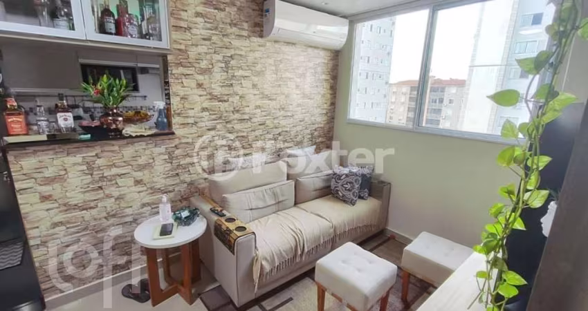 Apartamento com 2 quartos à venda na Avenida Ernesto Neugebauer, 1820, Humaitá, Porto Alegre