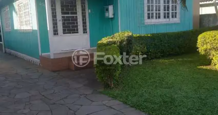 Casa com 3 quartos à venda na Rua Padre Chagas, 456, São Judas Tadeu, Gravataí