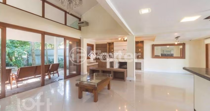 Casa com 4 quartos à venda na Rua João Mendes Ouriques, 135, Jardim Isabel, Porto Alegre