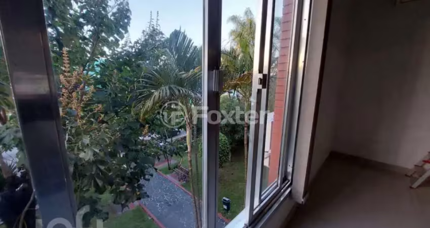 Apartamento com 2 quartos à venda na Avenida Sertório, 641, Navegantes, Porto Alegre
