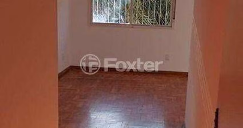 Apartamento com 2 quartos à venda na Rua Jaguari, 353, Cristal, Porto Alegre