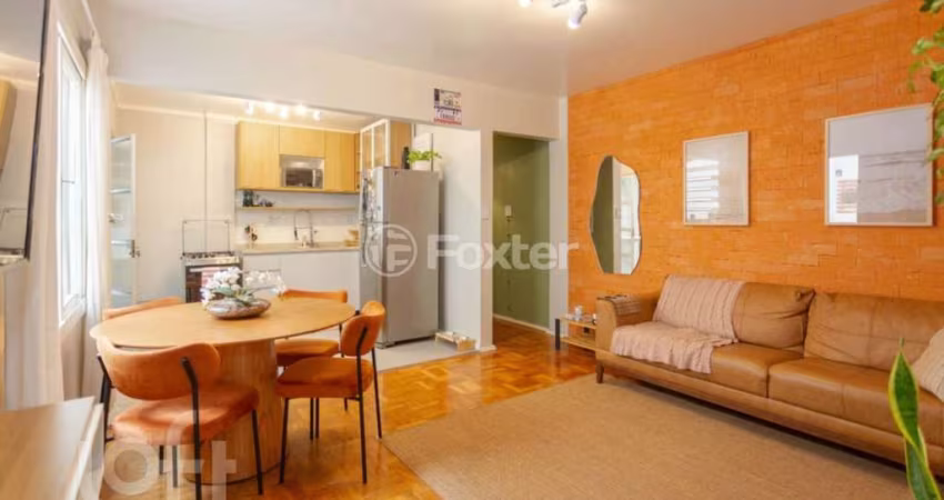 Apartamento com 3 quartos à venda na Rua Marcelo Gama, 452, São João, Porto Alegre