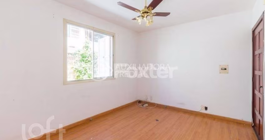 Apartamento com 2 quartos à venda na Avenida Getúlio Vargas, 536, Menino Deus, Porto Alegre