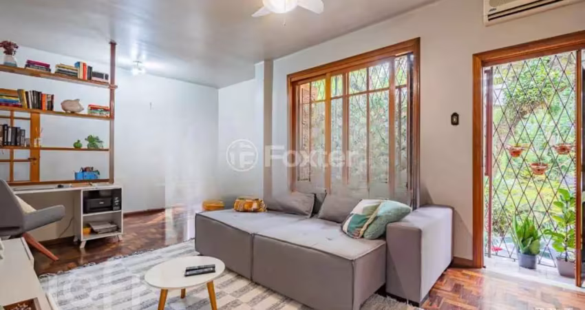Casa com 6 quartos à venda na Rua Doutor Lauro de Oliveira, 239, Rio Branco, Porto Alegre