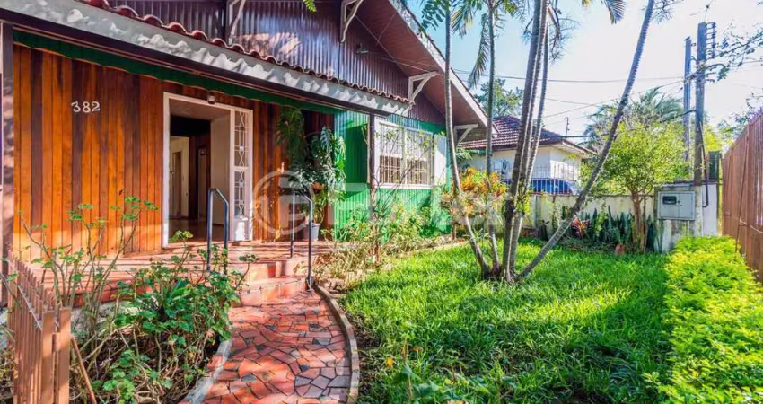 Casa comercial com 2 salas à venda na Rua Professora Cecy Cordeiro Thofehrn, 382, Sarandi, Porto Alegre
