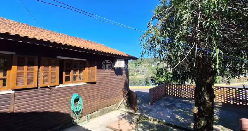 Terreno à venda na Avenida João Carlos Viale Dias, 1524, Tarumã, Viamão