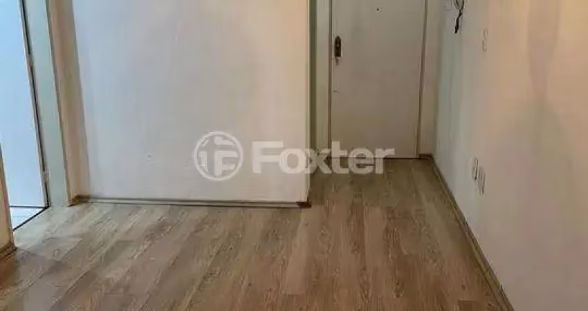 Apartamento com 1 quarto à venda na Avenida Antônio Carvalho, 2600, Jardim Carvalho, Porto Alegre