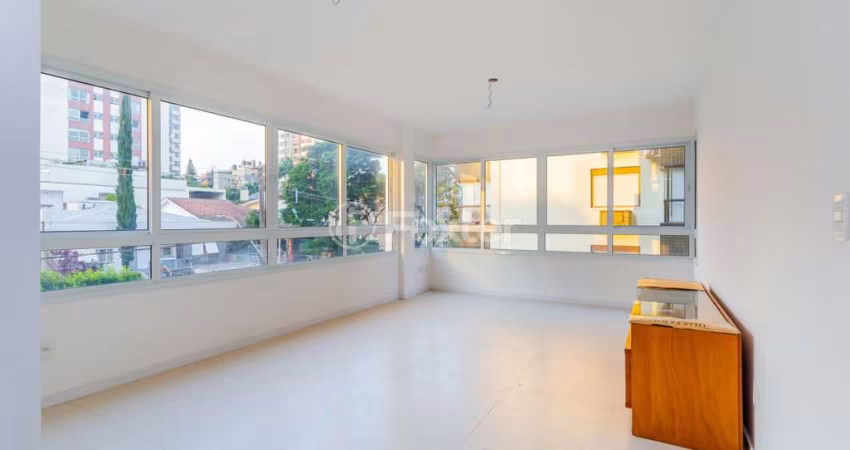 Apartamento com 2 quartos à venda na Rua Itaboraí, 101, Jardim Botânico, Porto Alegre