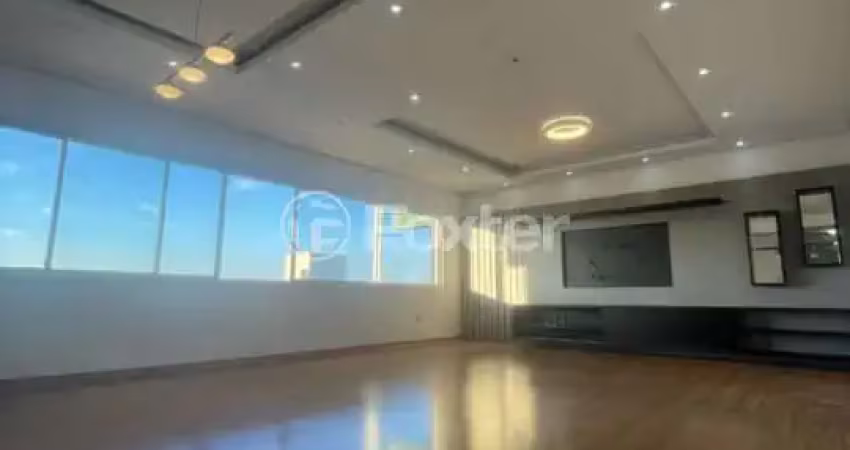 Apartamento com 3 quartos à venda na Rua Acélio Daudt, 30, Passo da Areia, Porto Alegre