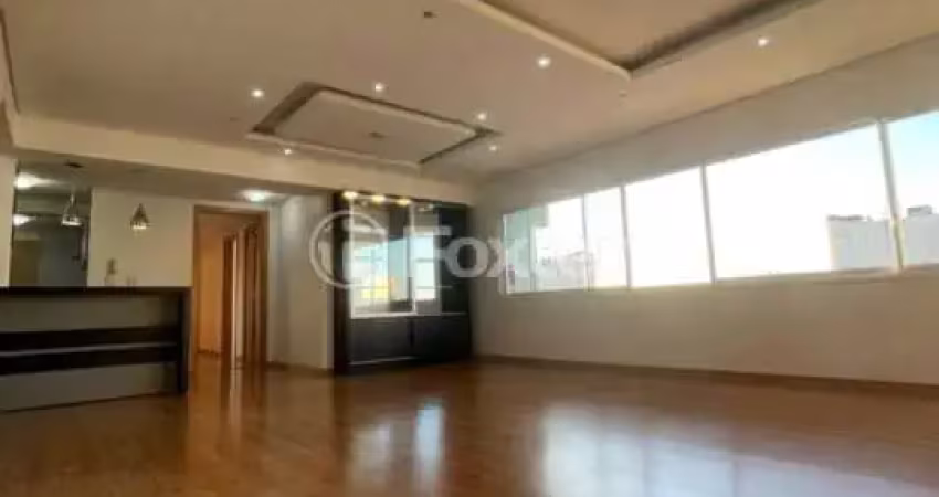 Apartamento com 3 quartos à venda na Rua Acélio Daudt, 30, Passo da Areia, Porto Alegre
