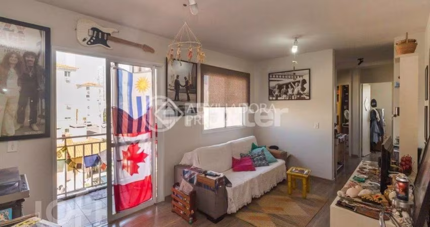 Apartamento com 3 quartos à venda na Avenida José Aloísio Filho, 595, Humaitá, Porto Alegre