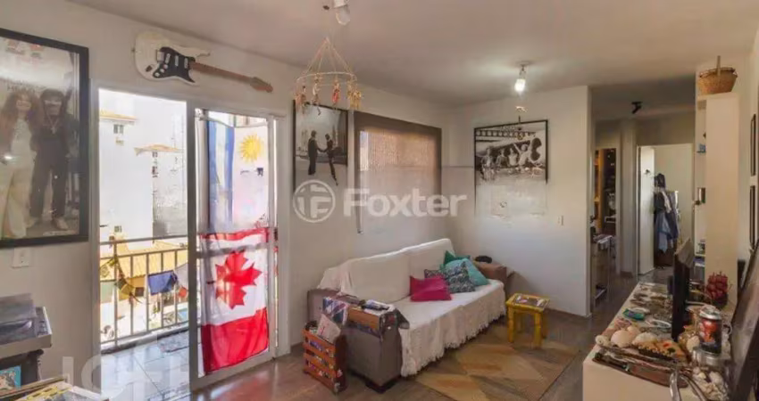 Apartamento com 3 quartos à venda na Avenida José Aloísio Filho, 595, Humaitá, Porto Alegre