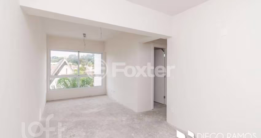 Apartamento com 2 quartos à venda na Avenida Niterói, 360, Medianeira, Porto Alegre