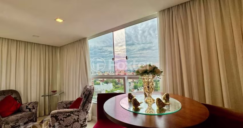Apartamento com 3 quartos à venda na Rua São Pedro, 153, Marechal Rondon, Canoas