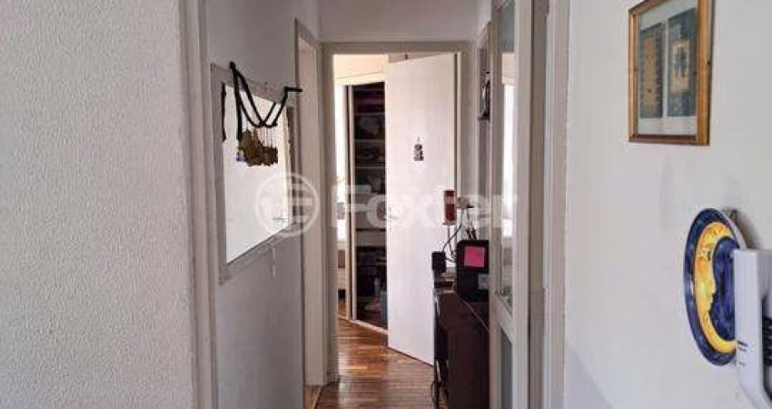 Apartamento com 2 quartos à venda na Travessa Américo Silveira, 51, Cristo Redentor, Porto Alegre