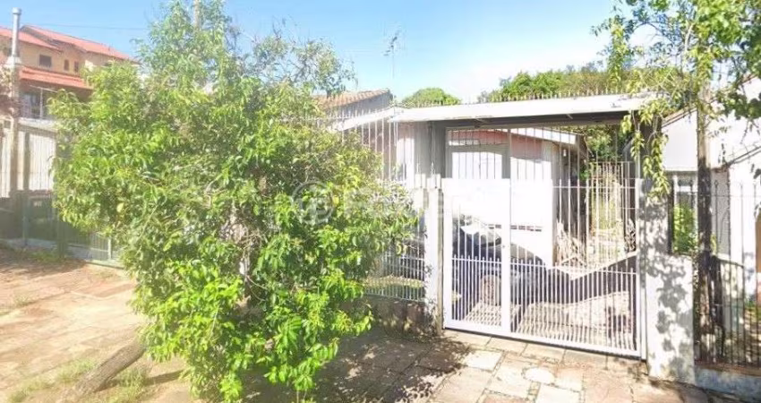 Terreno comercial à venda na Rua João Mora, 67, Camaquã, Porto Alegre