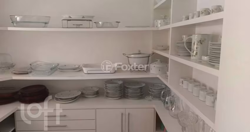 Casa com 4 quartos à venda na Rua Paulina Marques dos Santos, 201, Ingleses do Rio Vermelho, Florianópolis