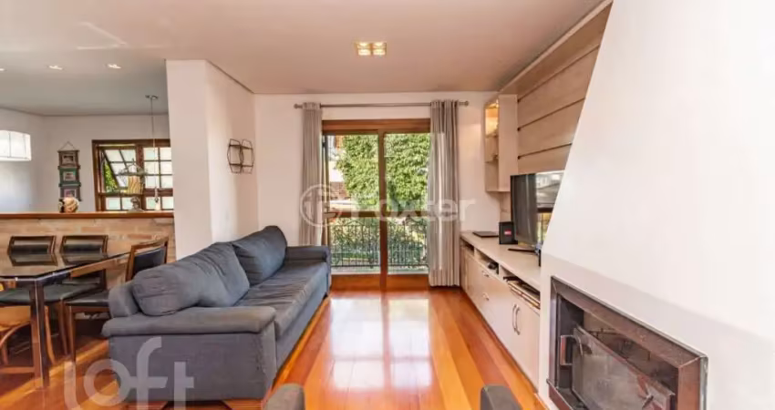Casa com 4 quartos à venda na Avenida Circular, 722, Vila Jardim, Porto Alegre