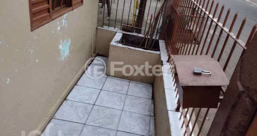 Casa com 2 quartos à venda na Rua Augusto Pestana, 91, Industrial, Novo Hamburgo