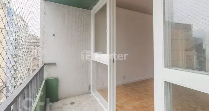 Apartamento com 3 quartos à venda na Rua Jerônimo Coelho, 1247, Centro Histórico, Porto Alegre