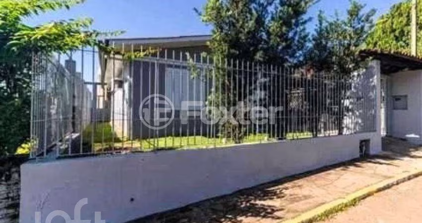 Casa com 3 quartos à venda na Rua Estrela, 48, Primavera, Novo Hamburgo