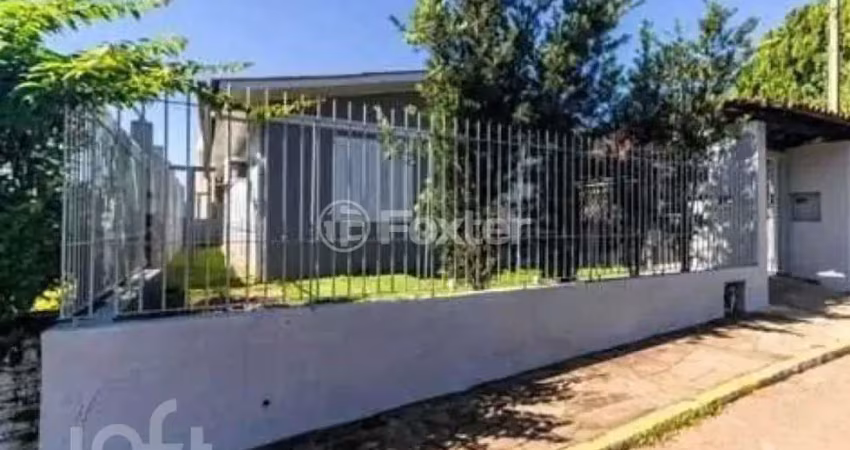 Casa com 3 quartos à venda na Rua Estrela, 48, Primavera, Novo Hamburgo