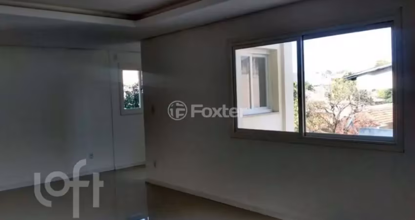 Apartamento com 2 quartos à venda na Rua Rosinha Joaquina da Silveira, 95, Vargas, Sapucaia do Sul