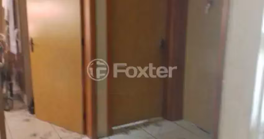 Apartamento com 2 quartos à venda na Rua Bertholino Linck, 220, São Miguel, São Leopoldo