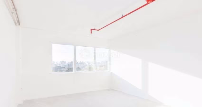 Sala comercial com 1 sala à venda na Rua Gomes Jardim, 301, Santana, Porto Alegre